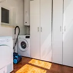 Large Terrace -near -torremolinos By Budha 公寓